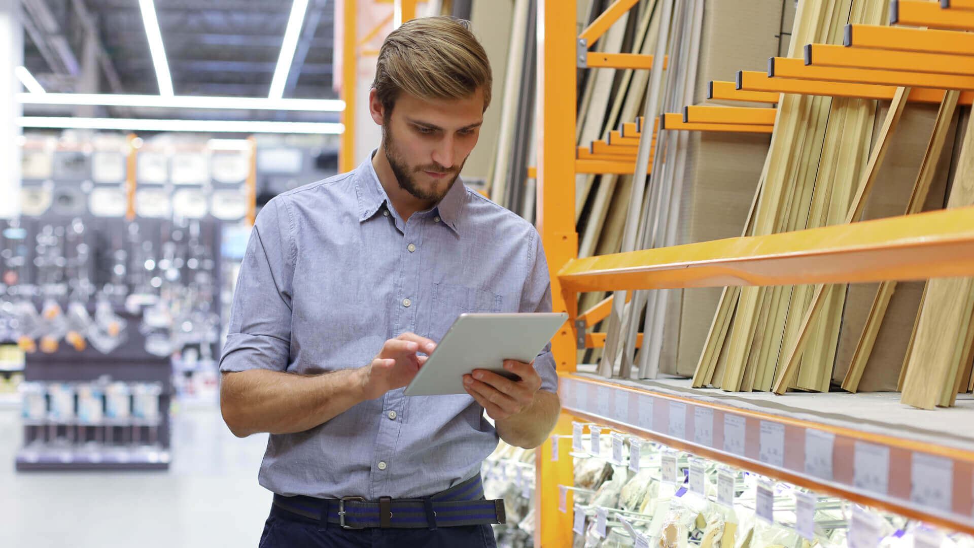 Soluciones para Handheld